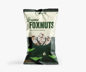 Organic Makhana