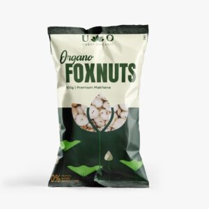 Organic Makhana