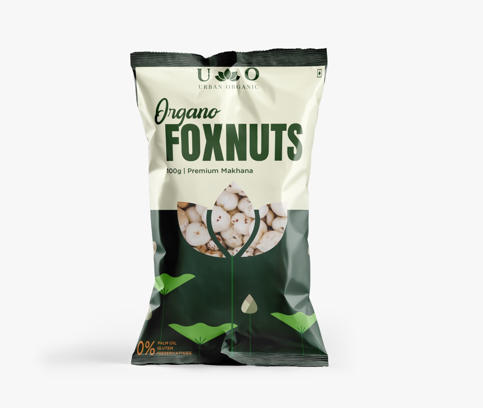 Read more about the article Makhana: a Nutritious Superfood & Smart Snacking Choice